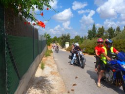 XIX Concentracion - 2012